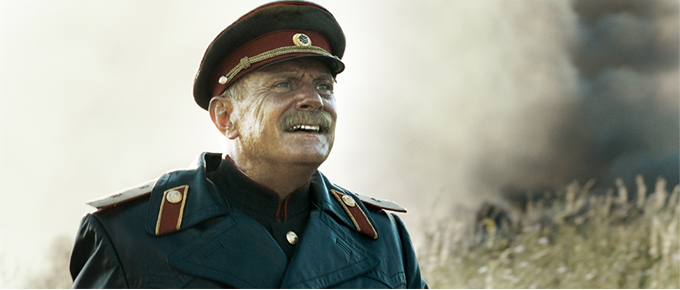 遥かなる勝利へ